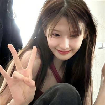 正年轻