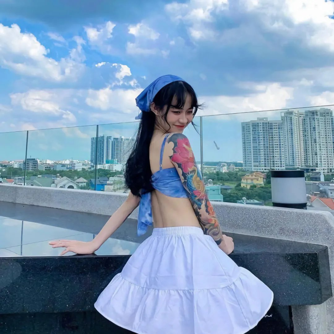 微观世界